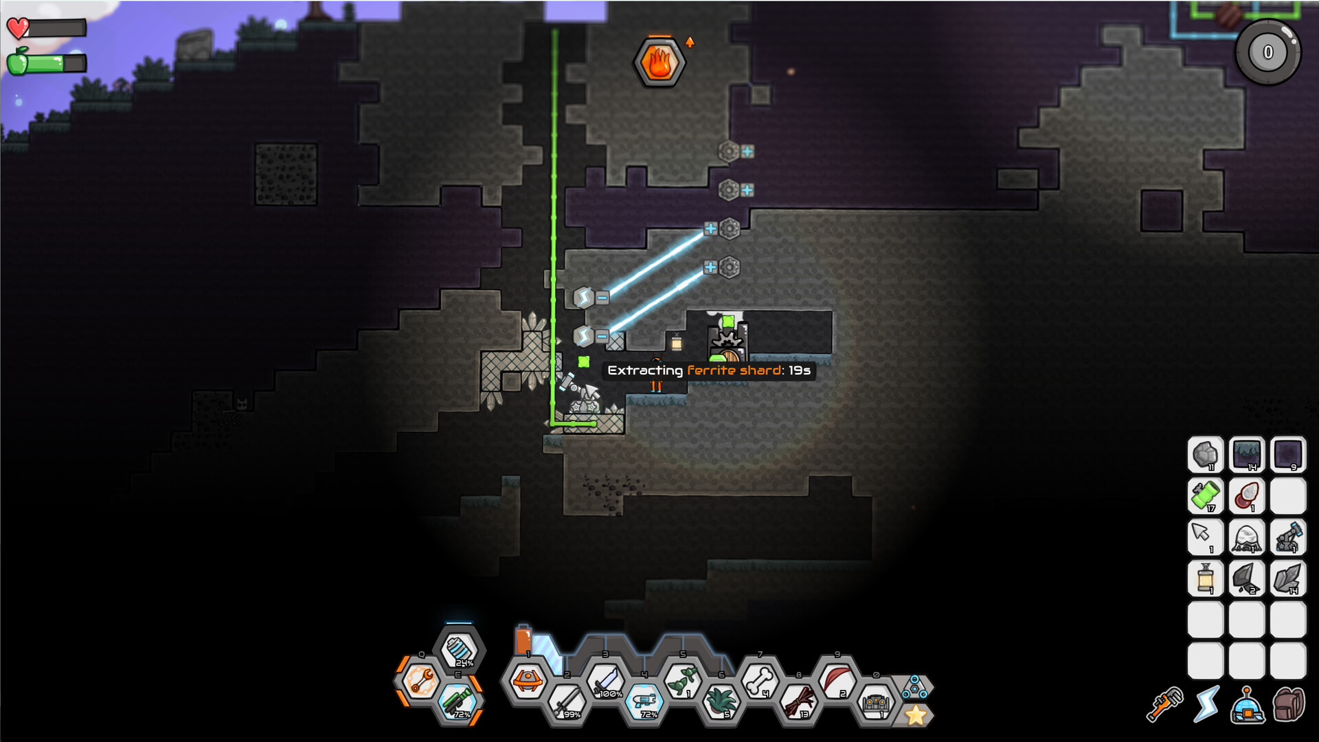 Minicology screenshot 4