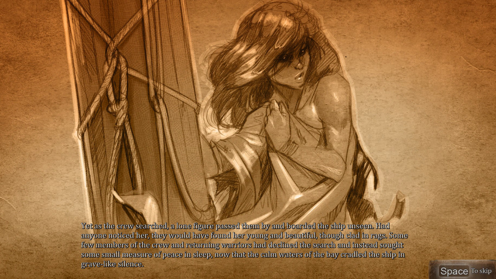 Almastriga: Relics of Azathoth screenshot 4