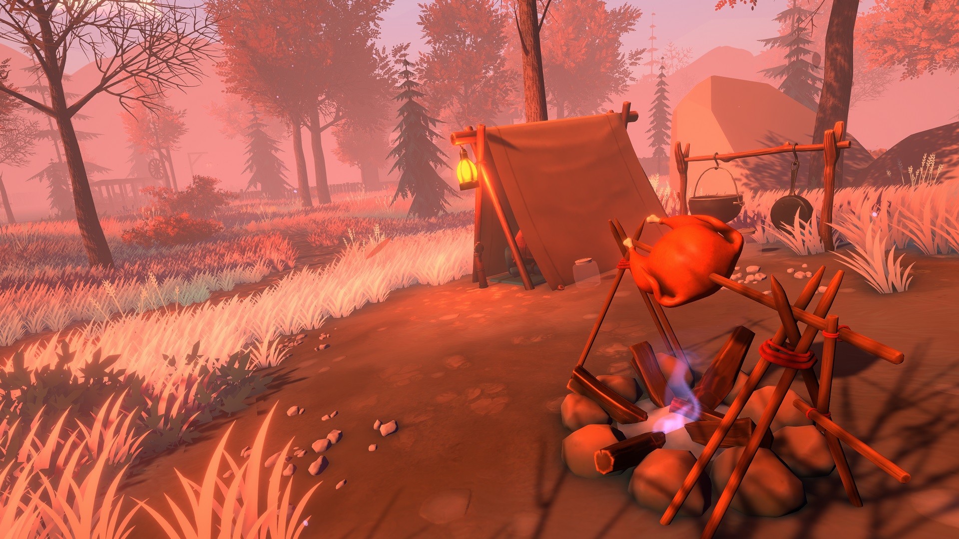 Wolfsbane screenshot 6