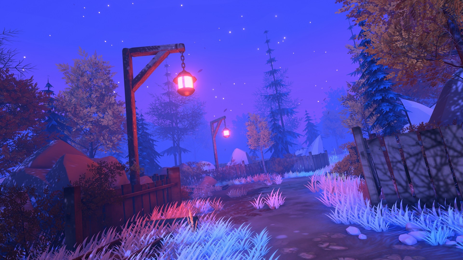 Wolfsbane screenshot 11