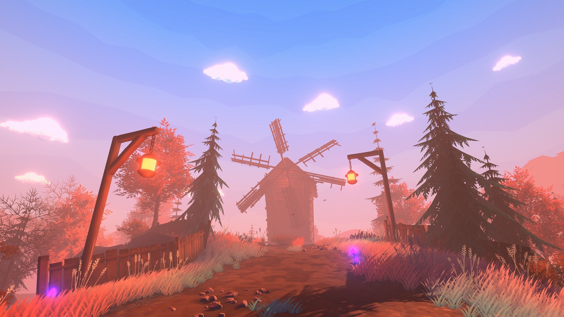 Wolfsbane screenshot 10