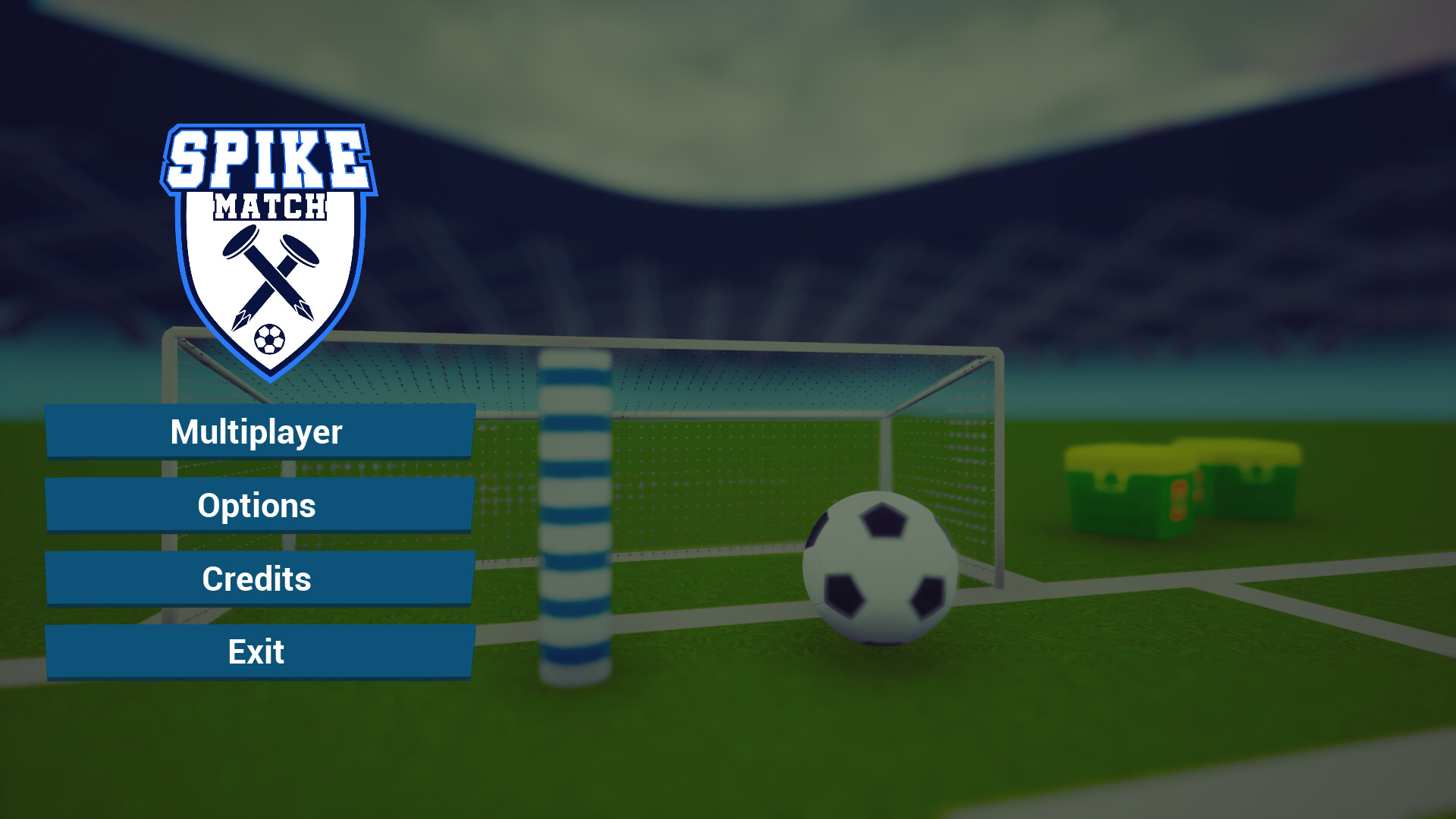 Spike Match screenshot 5