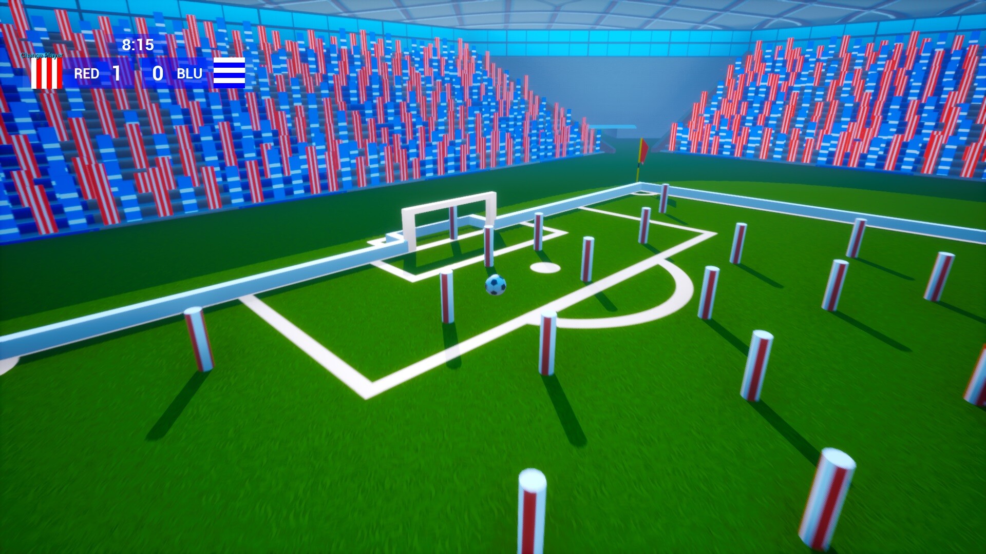 Spike Match screenshot 3