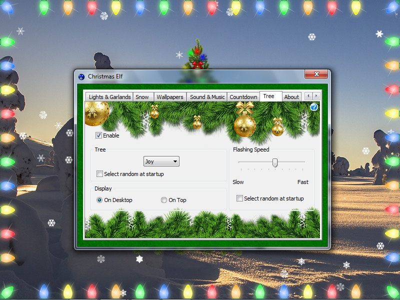 Christmas Elf screenshot 10