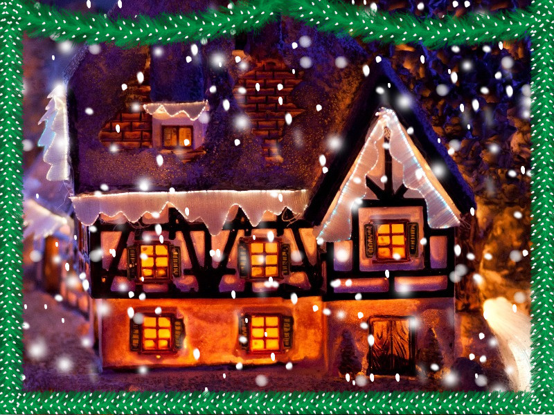 Christmas Elf screenshot 2