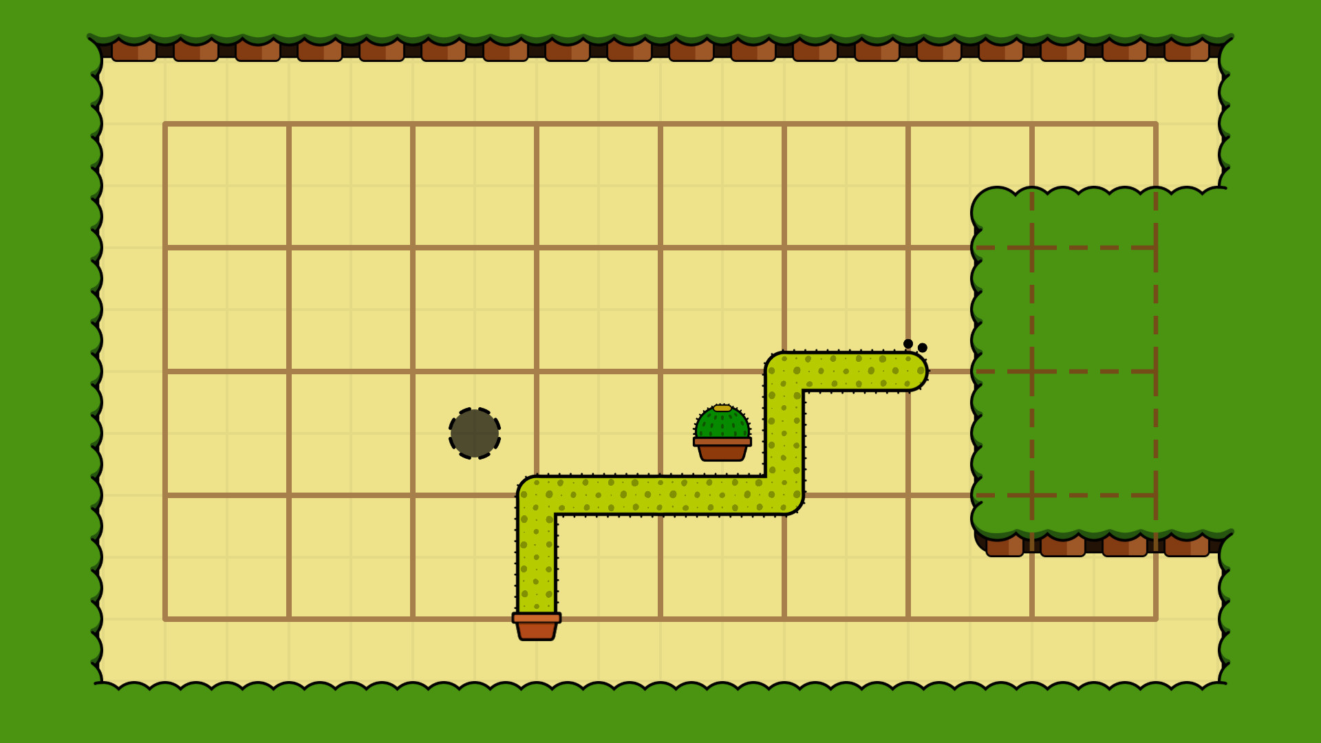 Room to Grow screenshot 1
