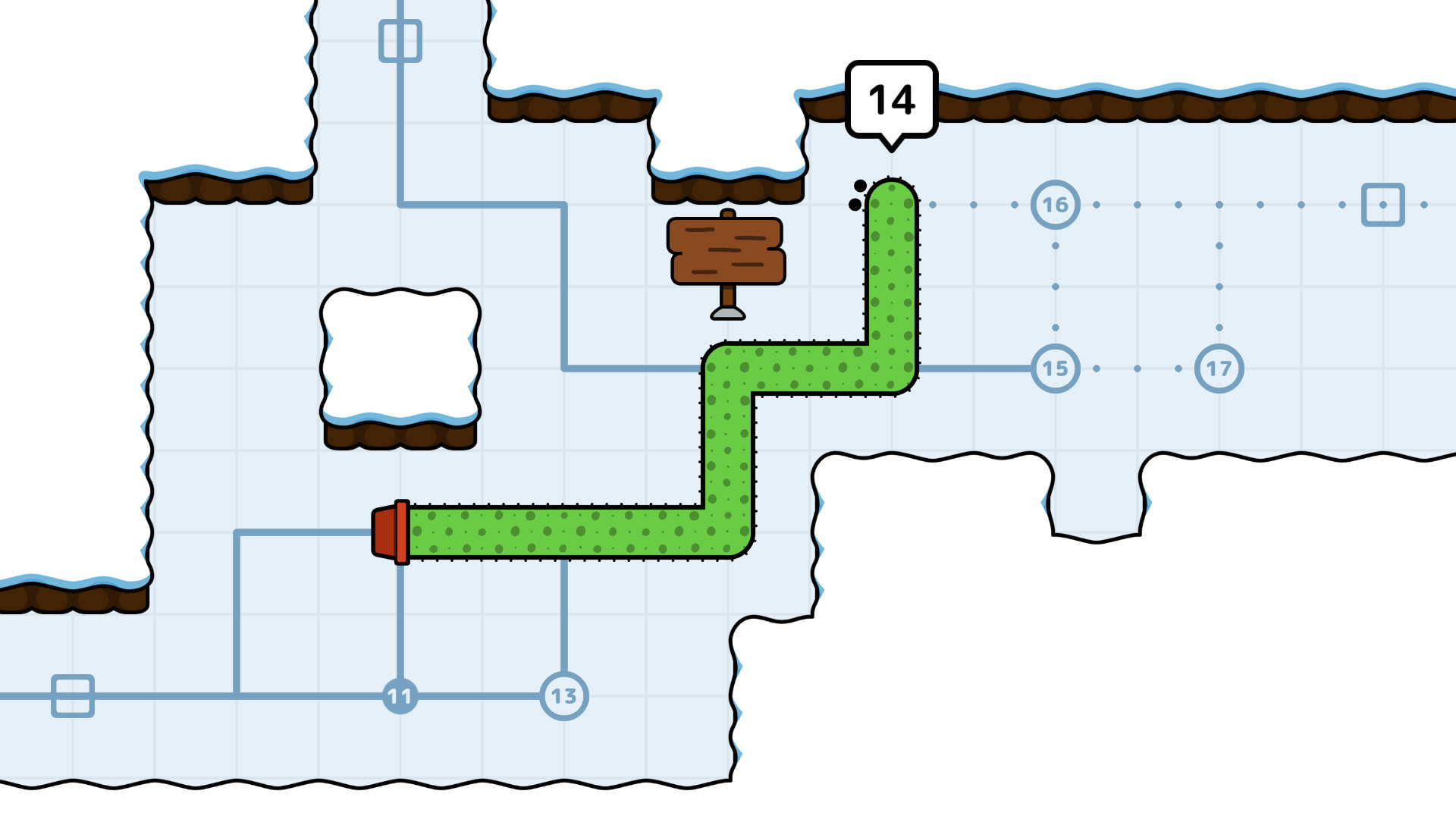 Room to Grow screenshot 3