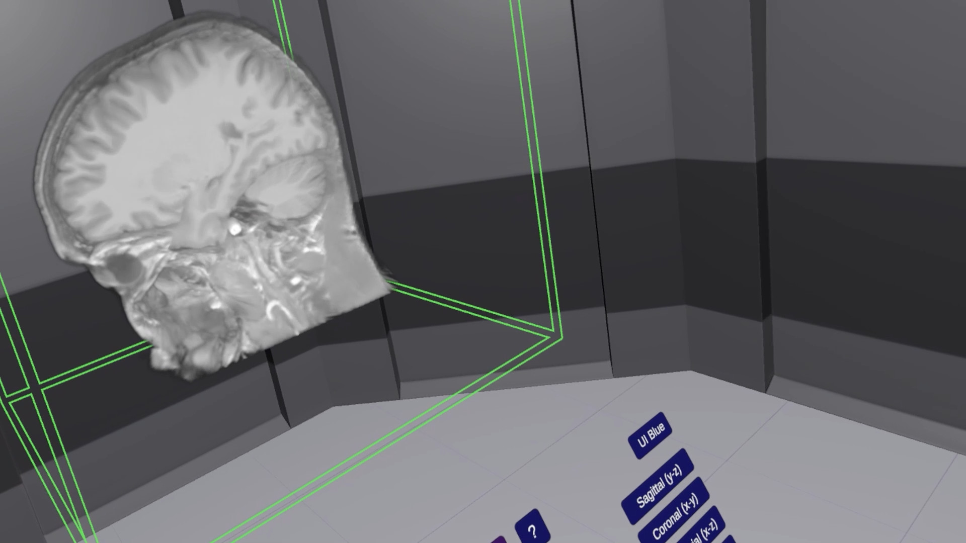 MedicalImagingVR screenshot 3