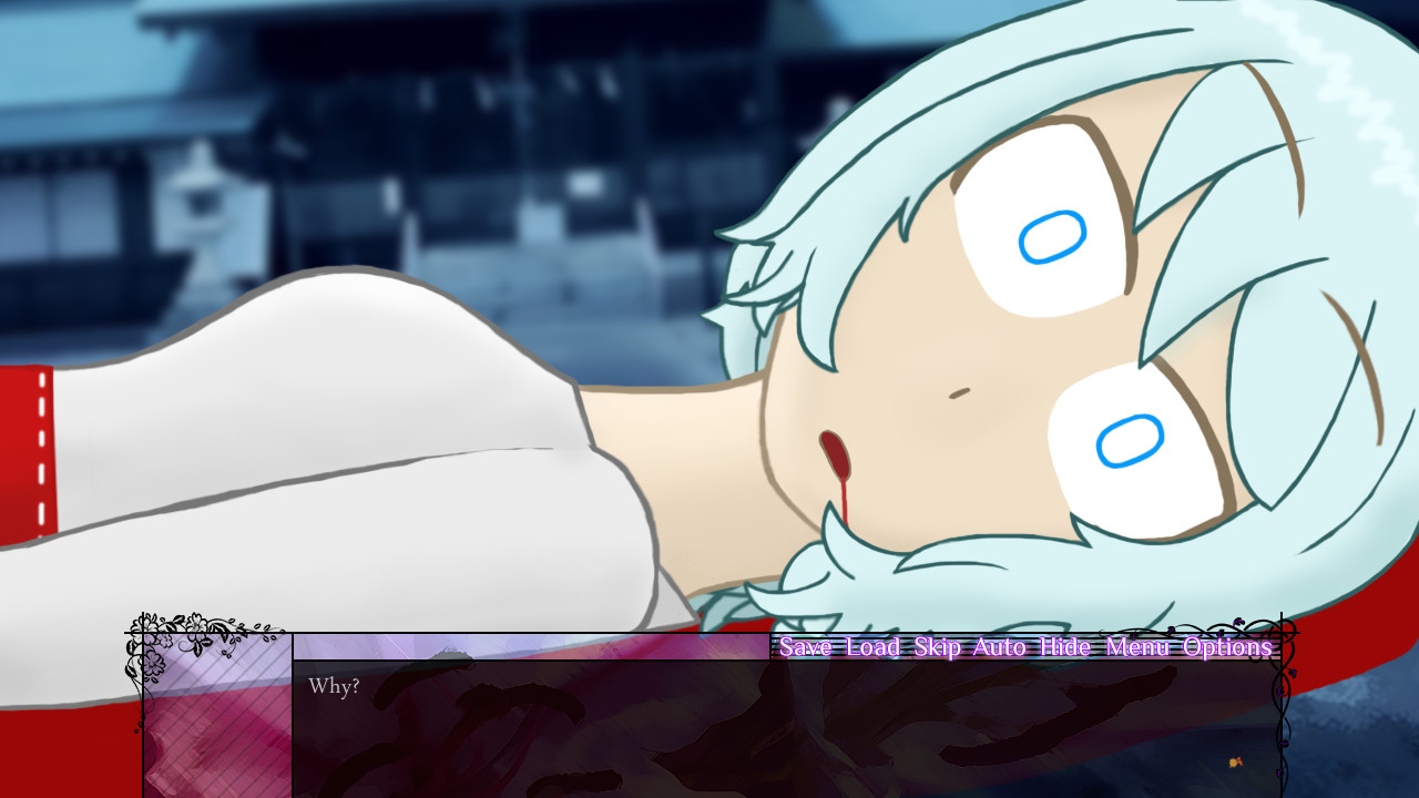 Black Lilies - Eternal Summer screenshot 4