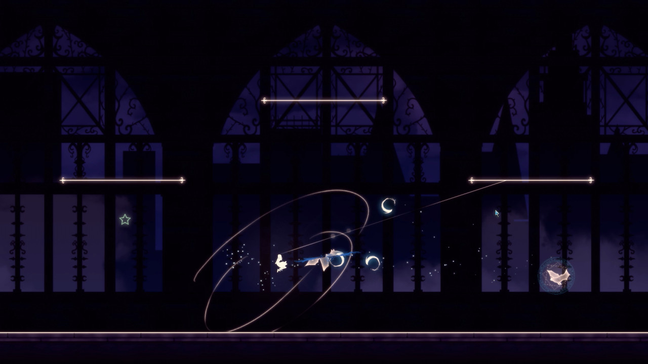 Cat's Cradle screenshot 4