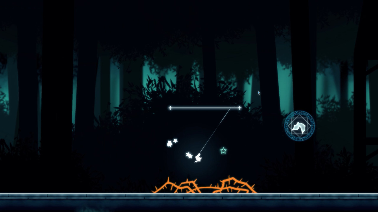 Cat's Cradle screenshot 2