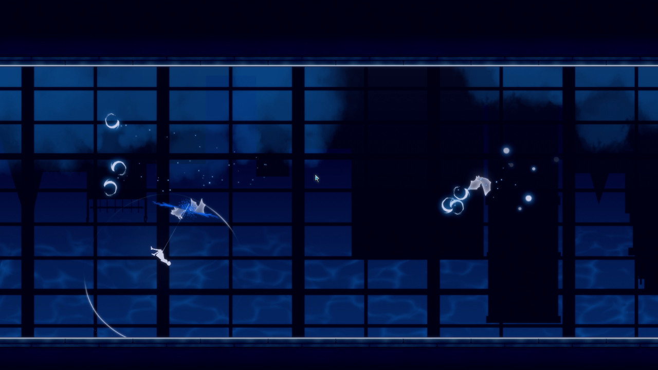Cat's Cradle screenshot 3