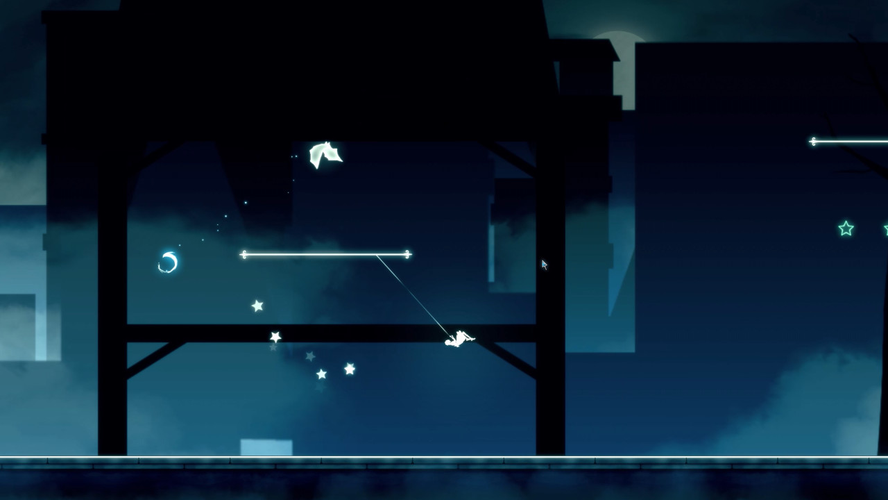 Cat's Cradle screenshot 1