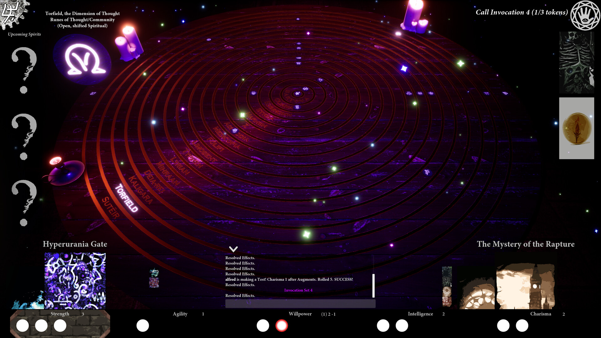 Apollyon: River of Life screenshot 3