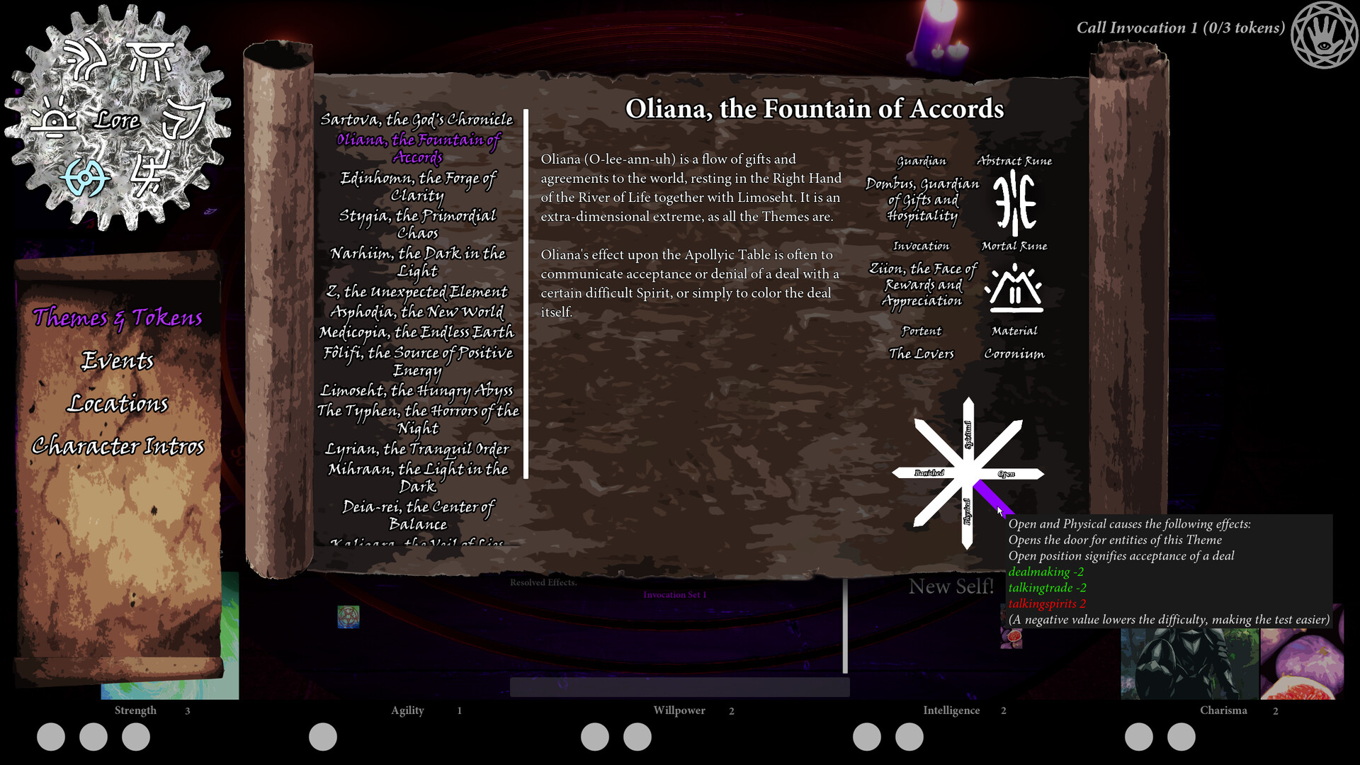 Apollyon: River of Life screenshot 8