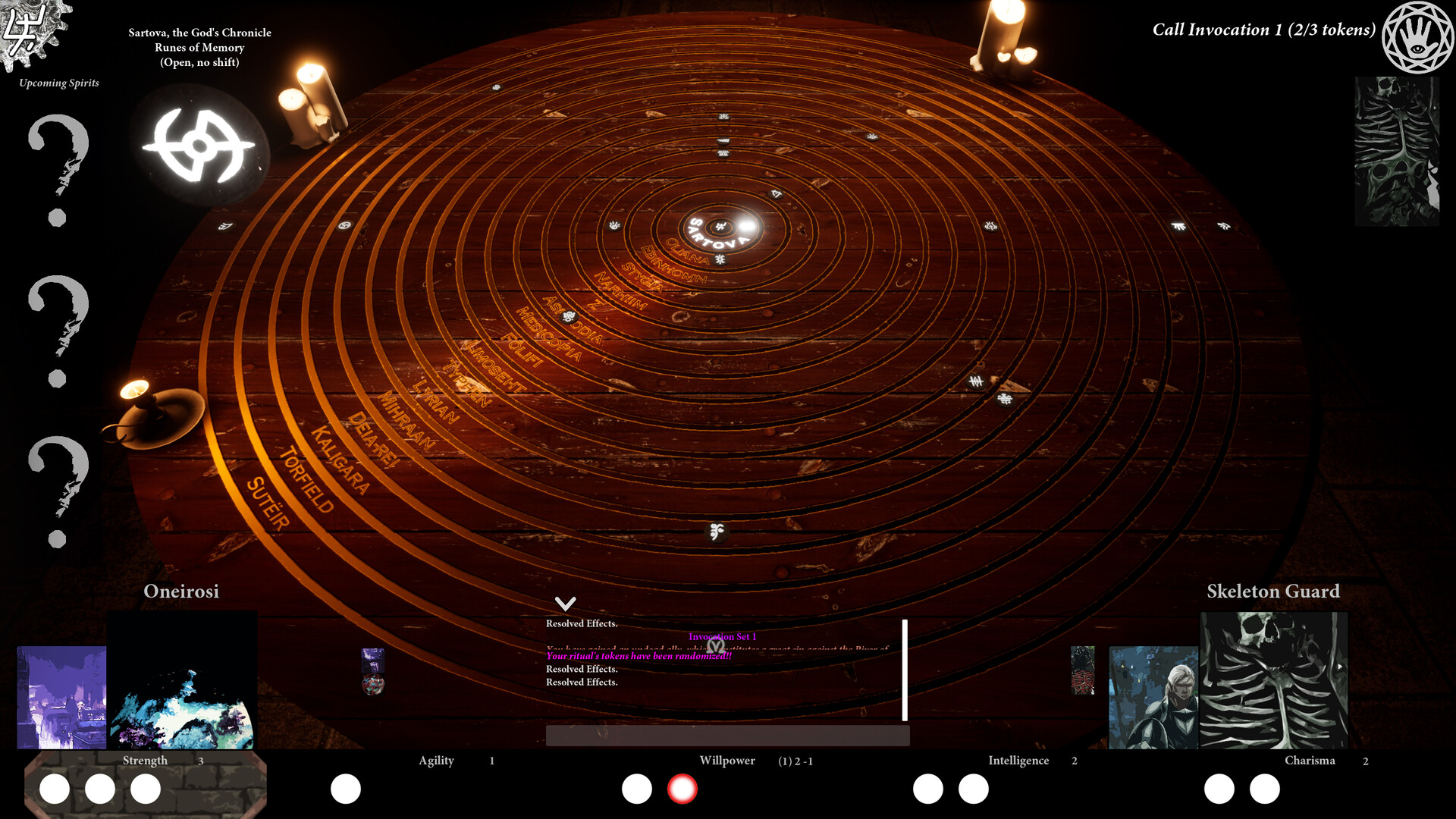 Apollyon: River of Life screenshot 5