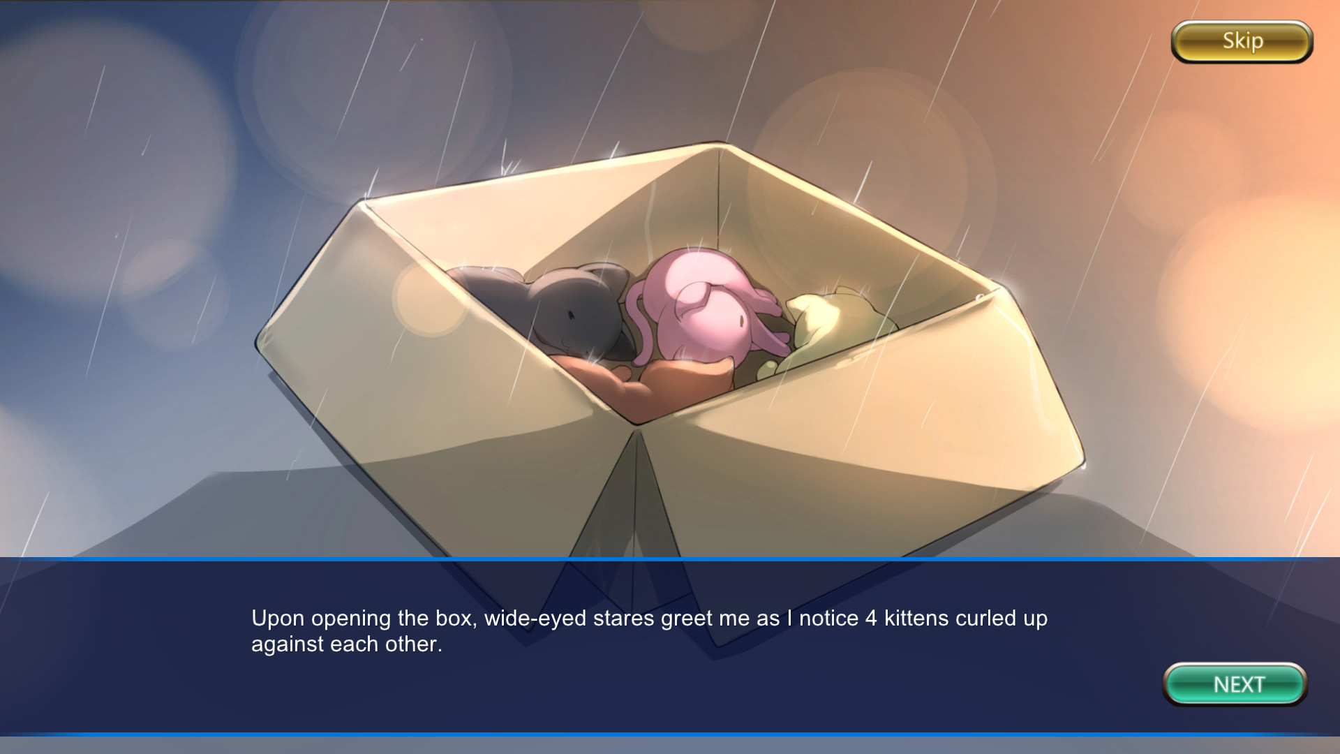 NEKO PAPALA screenshot 4