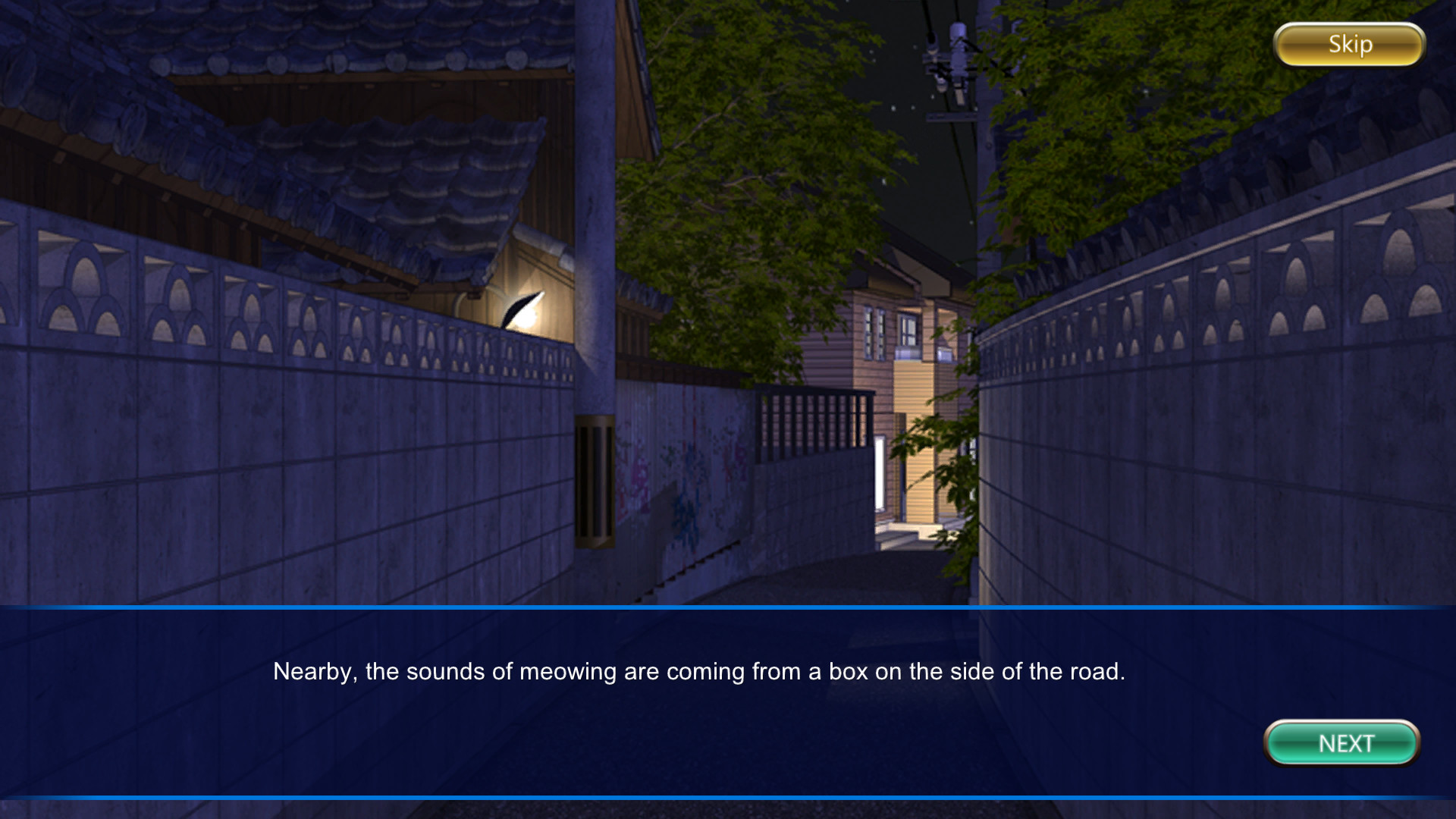 NEKO PAPALA screenshot 5