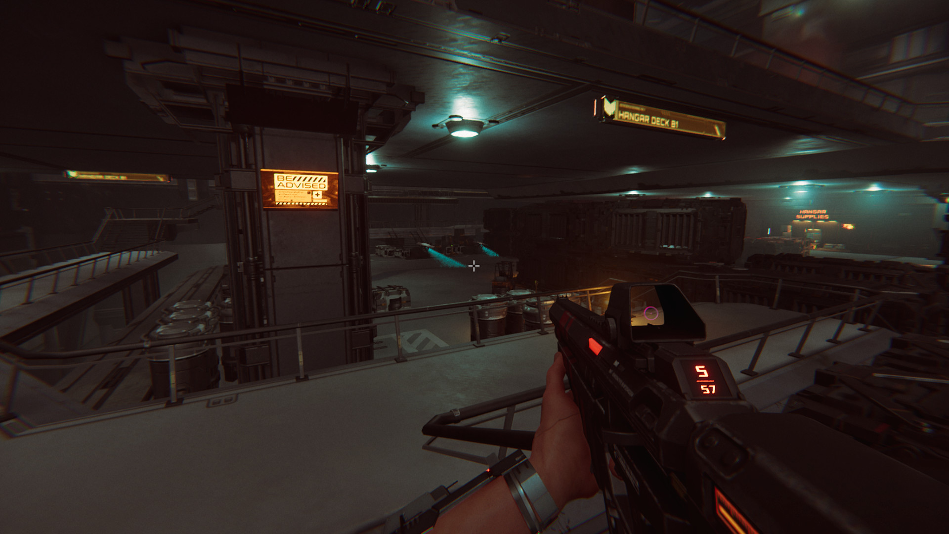 ROG CITADEL XV screenshot 4
