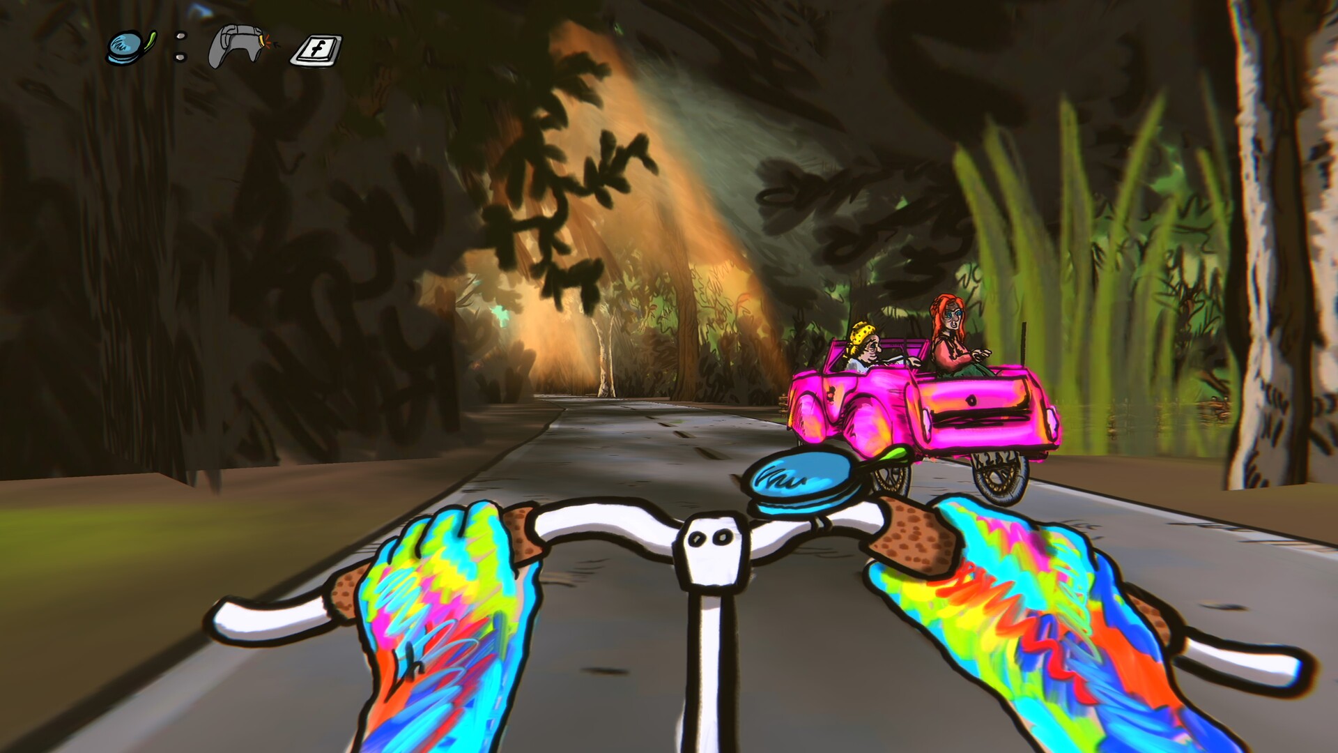 Sketchy Fables screenshot 1