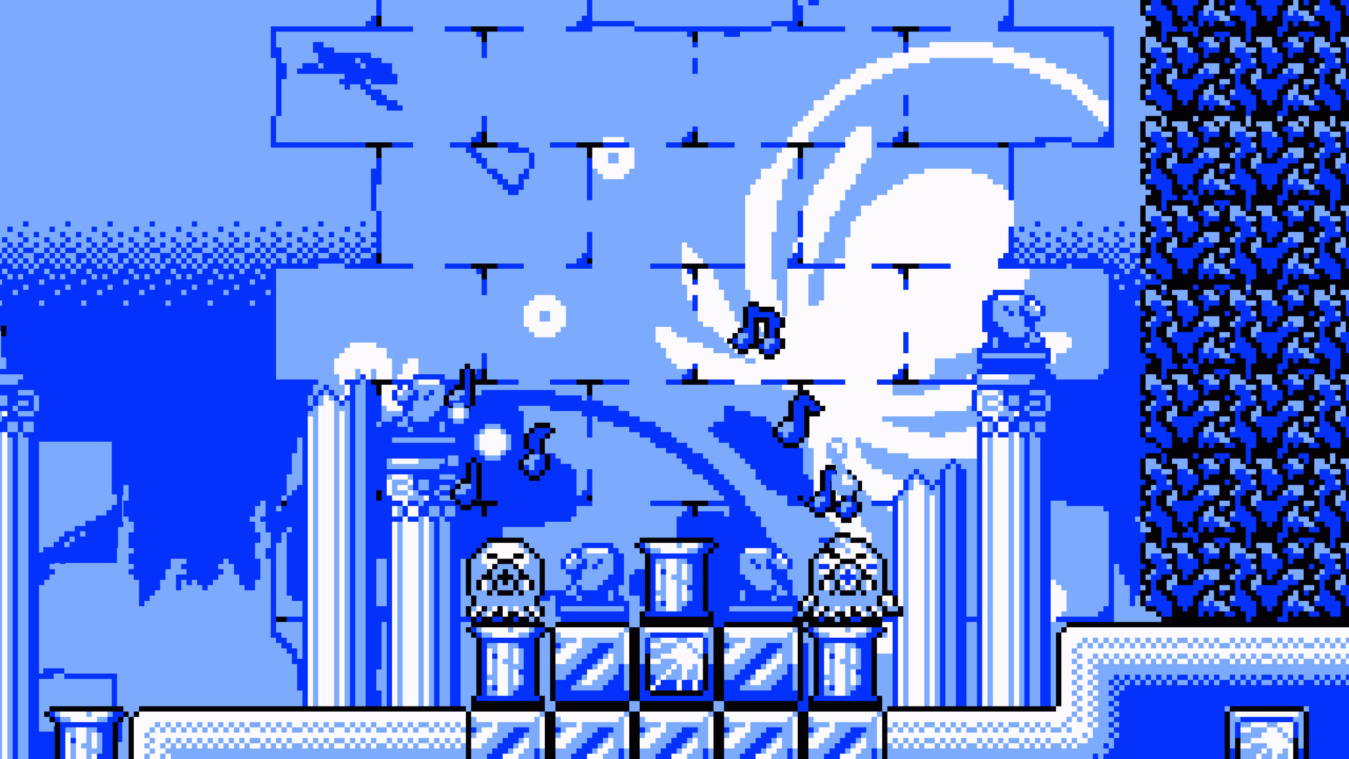 Save me Mr Tako: Definitive Edition screenshot 7