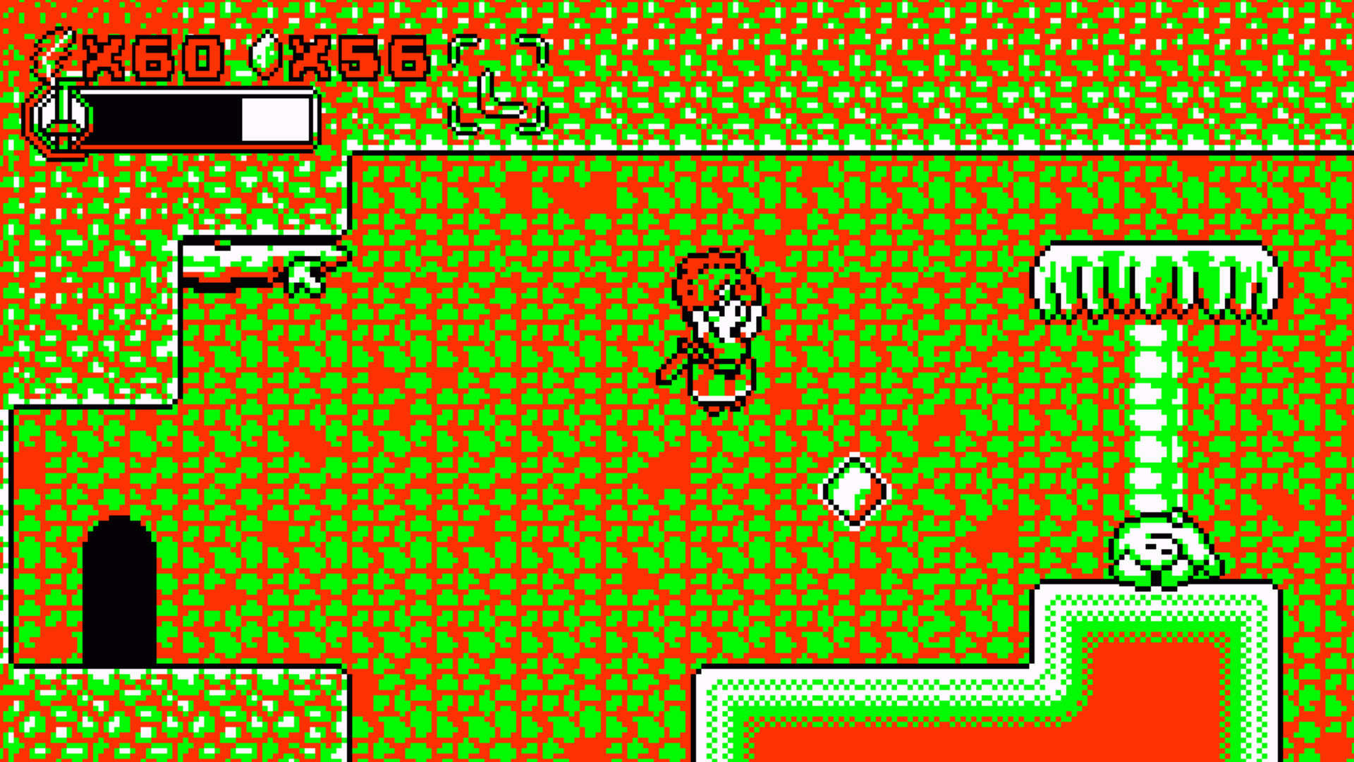 Save me Mr Tako: Definitive Edition screenshot 14