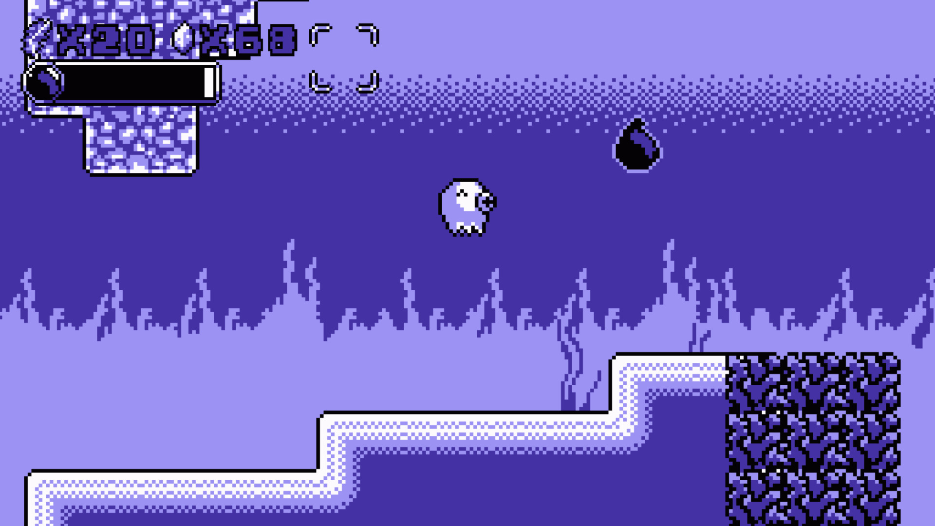 Save me Mr Tako: Definitive Edition screenshot 9