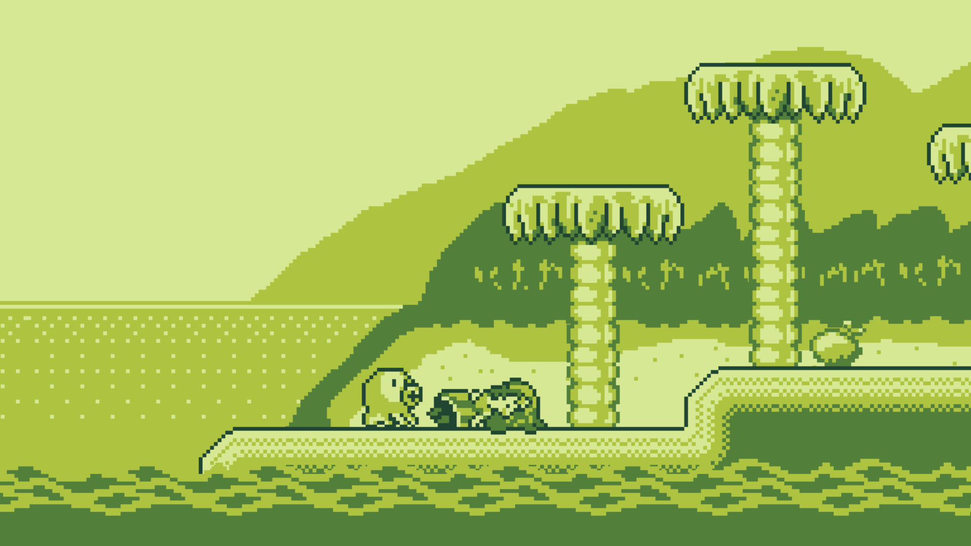 Save me Mr Tako: Definitive Edition screenshot 6