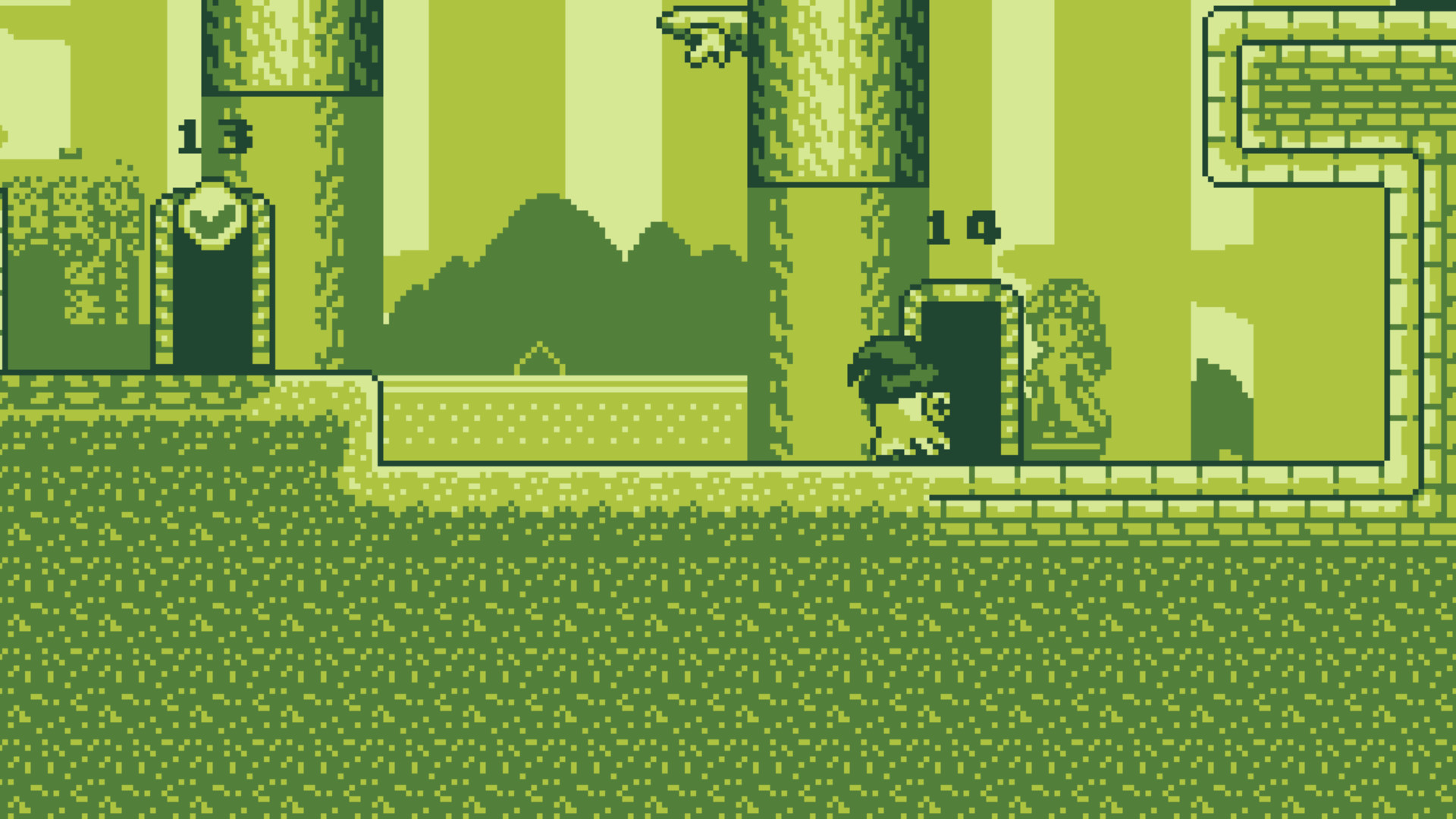 Save me Mr Tako: Definitive Edition screenshot 10
