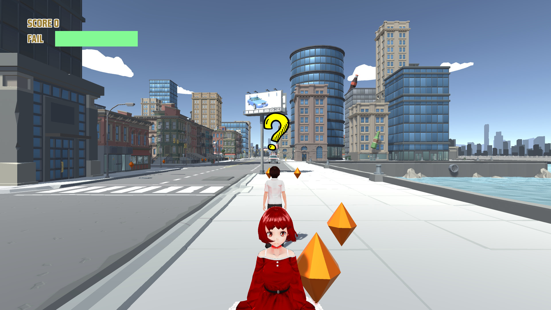 TRACK screenshot 2