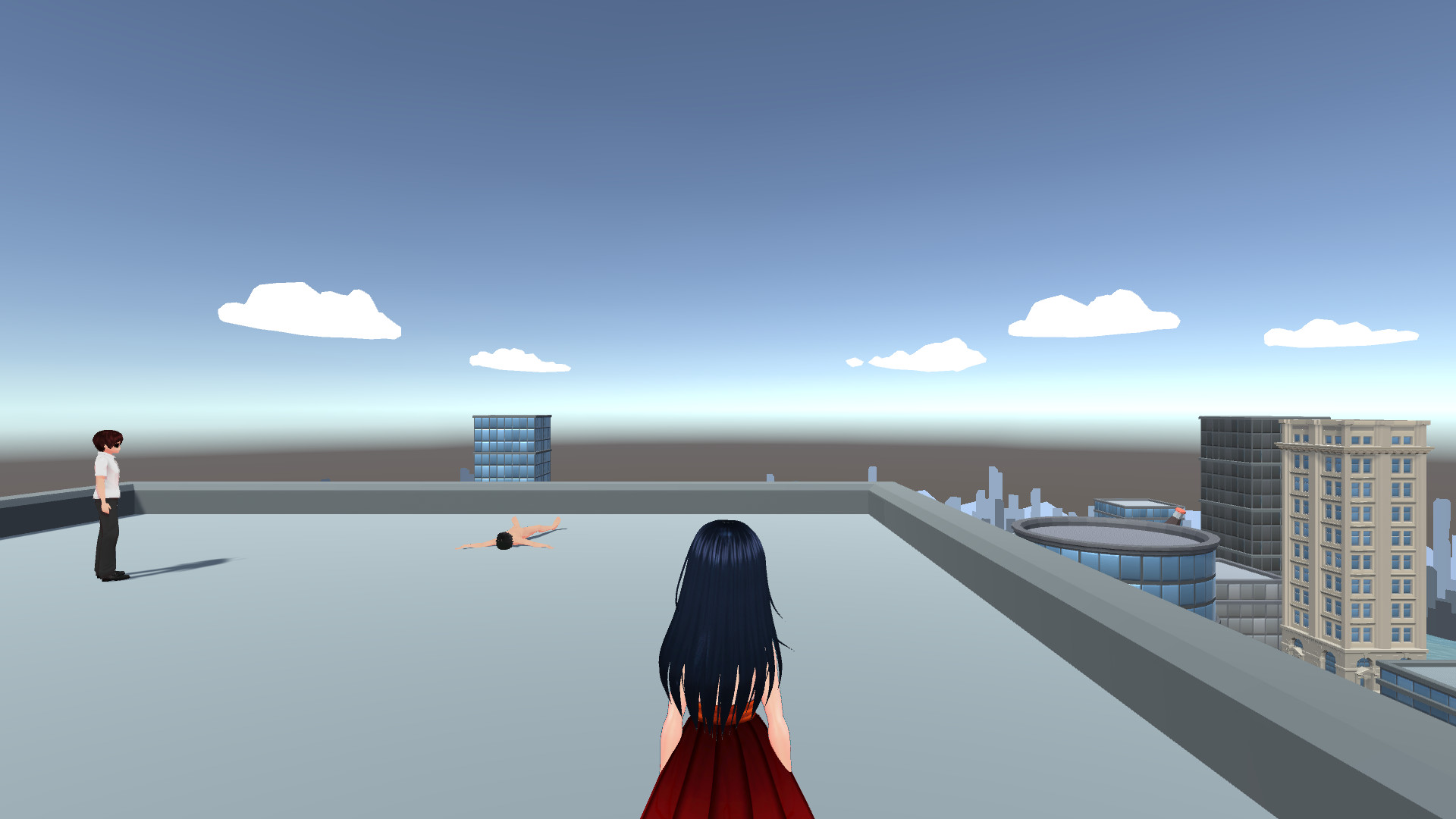 TRACK screenshot 3