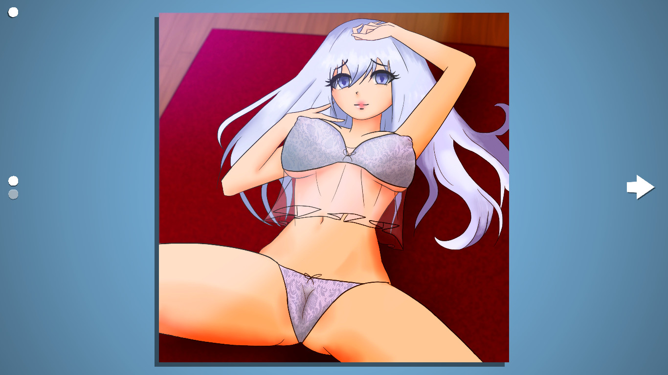 Hot Hentai Puzzle Vol.1 screenshot 3