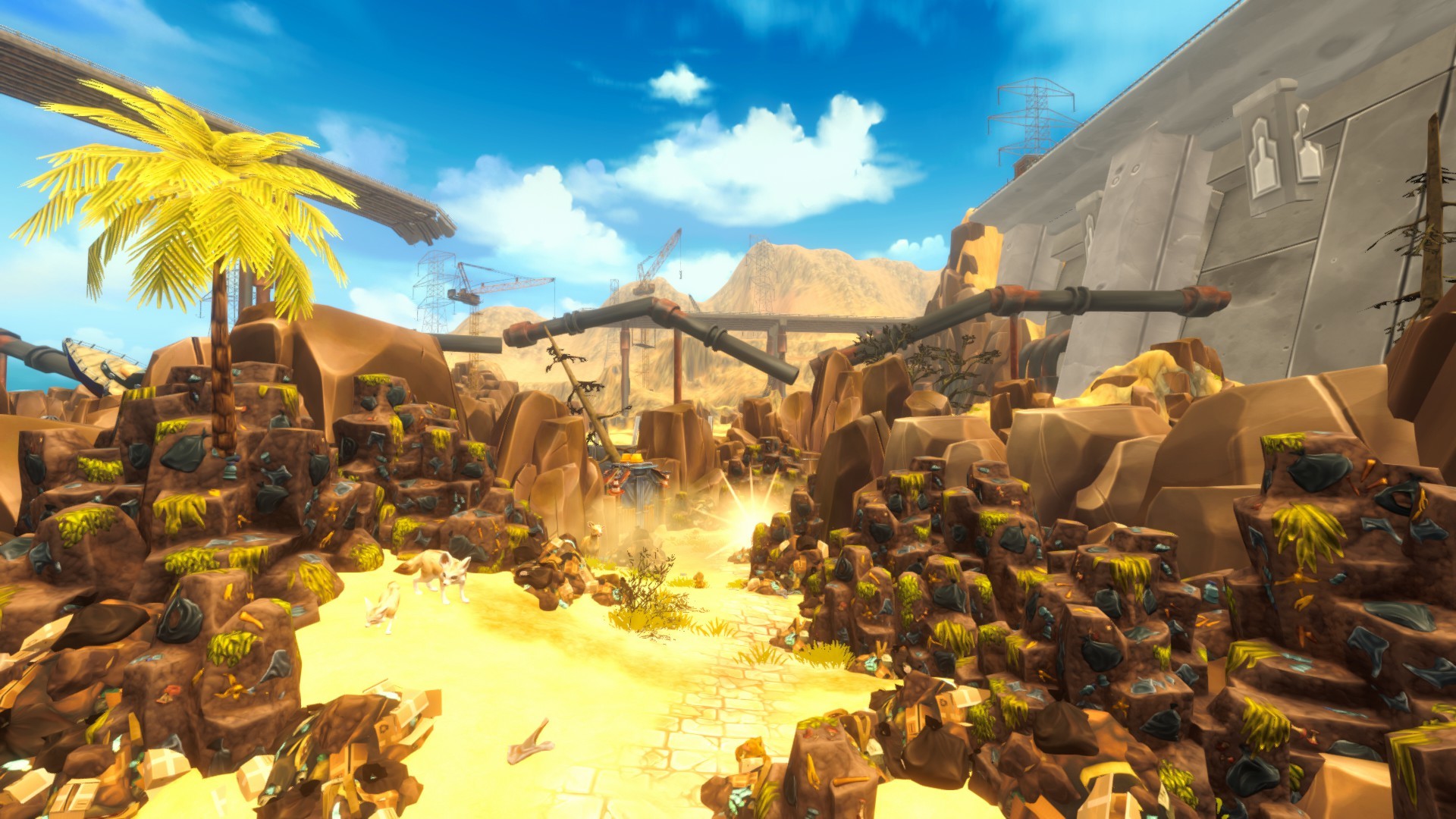 No Place Like Home screenshot 5