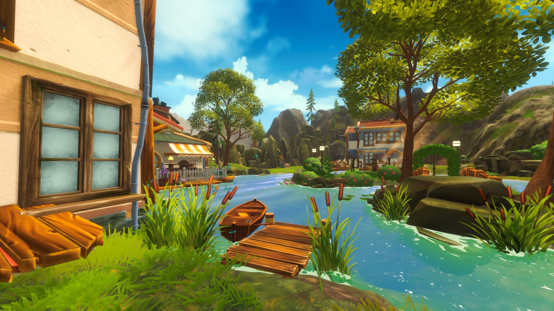 No Place Like Home screenshot 13