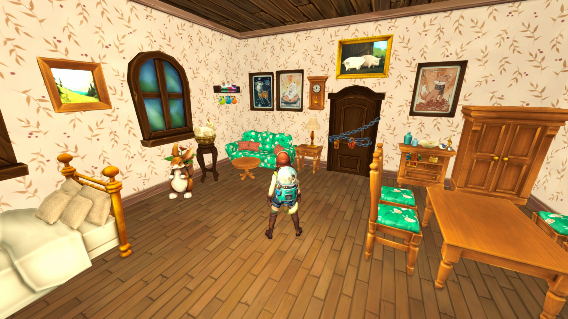 No Place Like Home screenshot 15