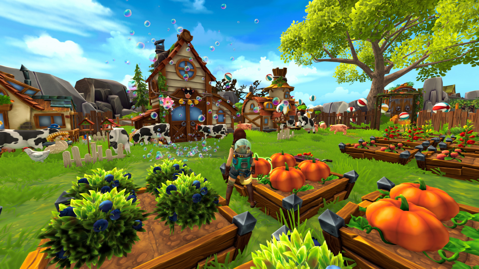 No Place Like Home screenshot 2