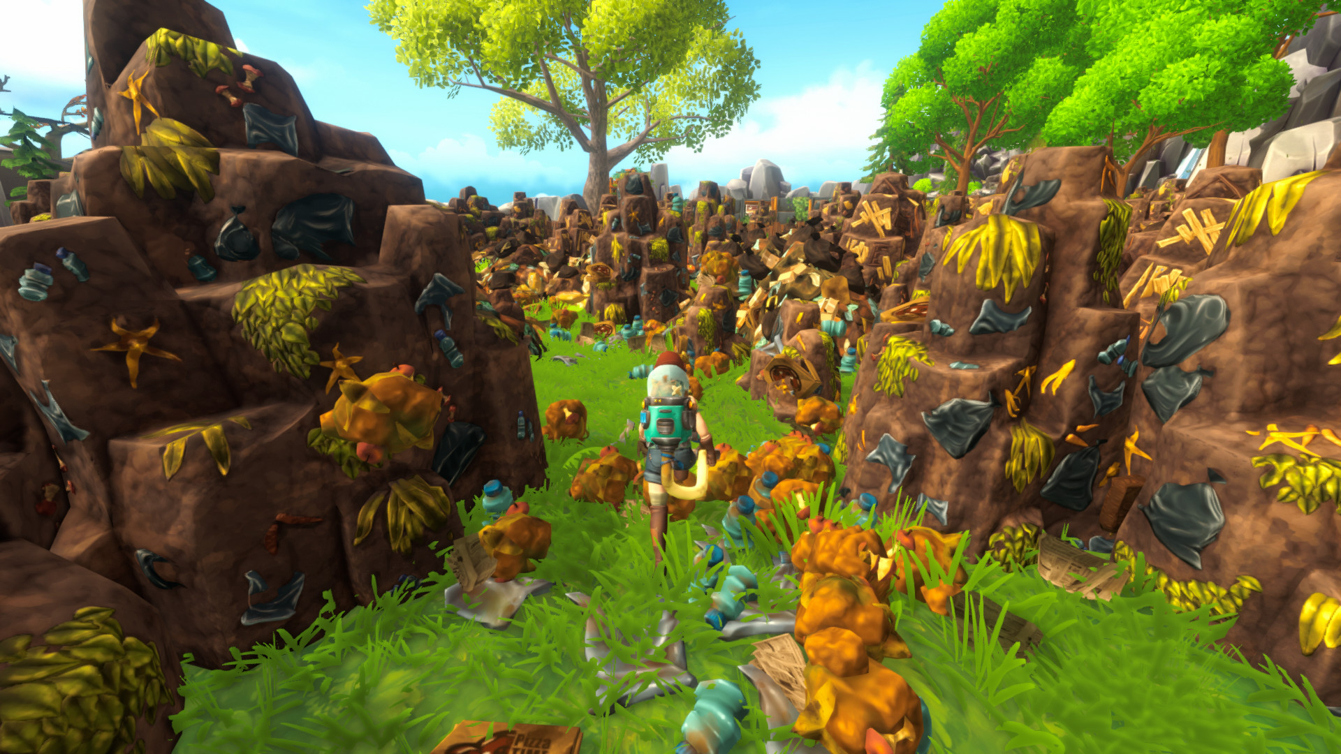 No Place Like Home screenshot 17