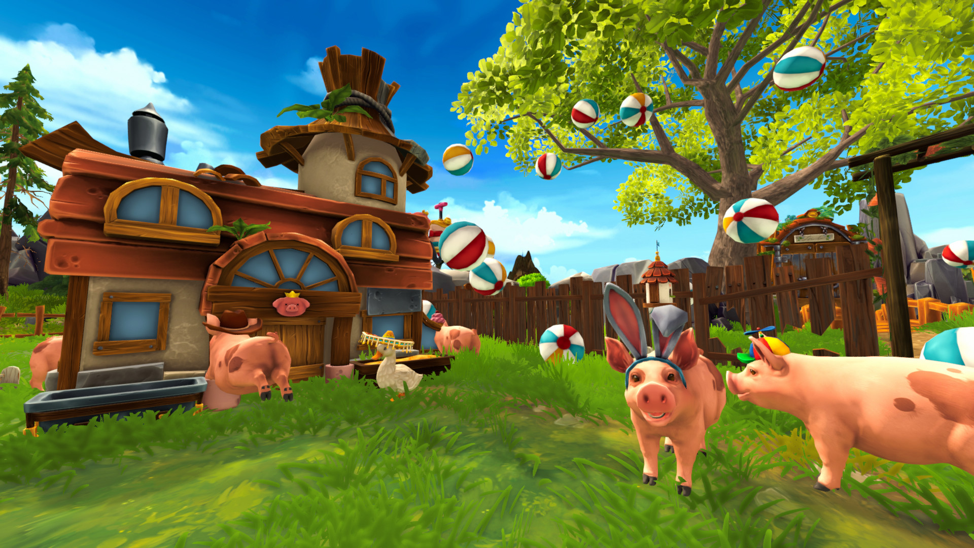 No Place Like Home screenshot 14