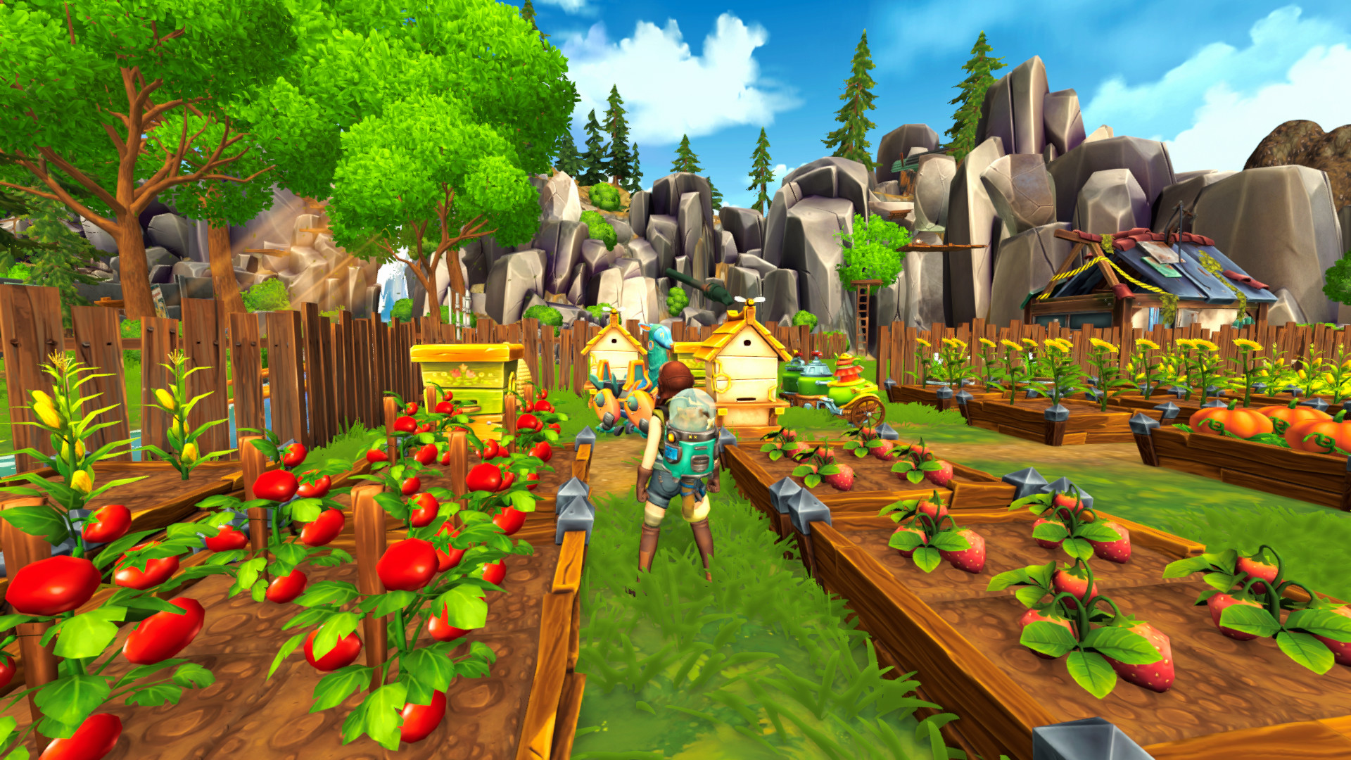 No Place Like Home screenshot 6