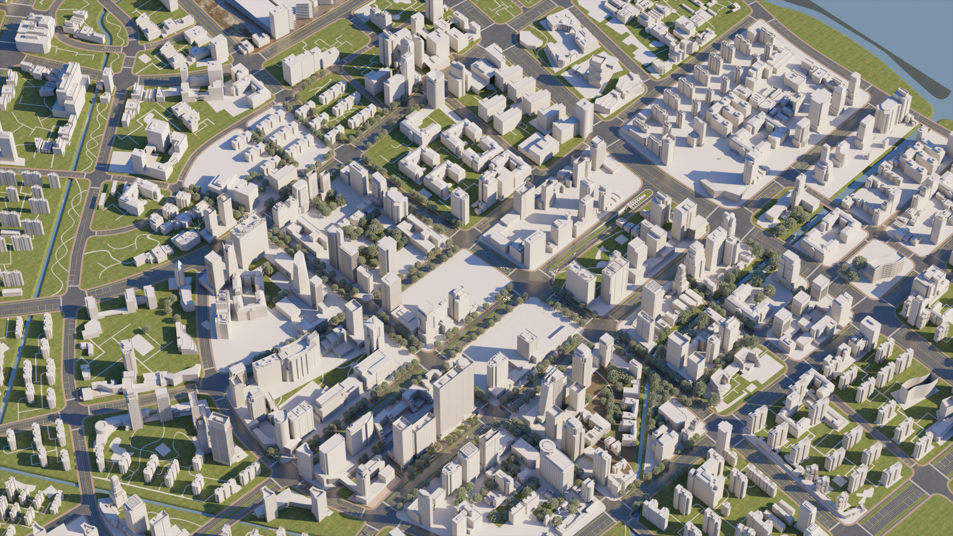 SimBus screenshot 9