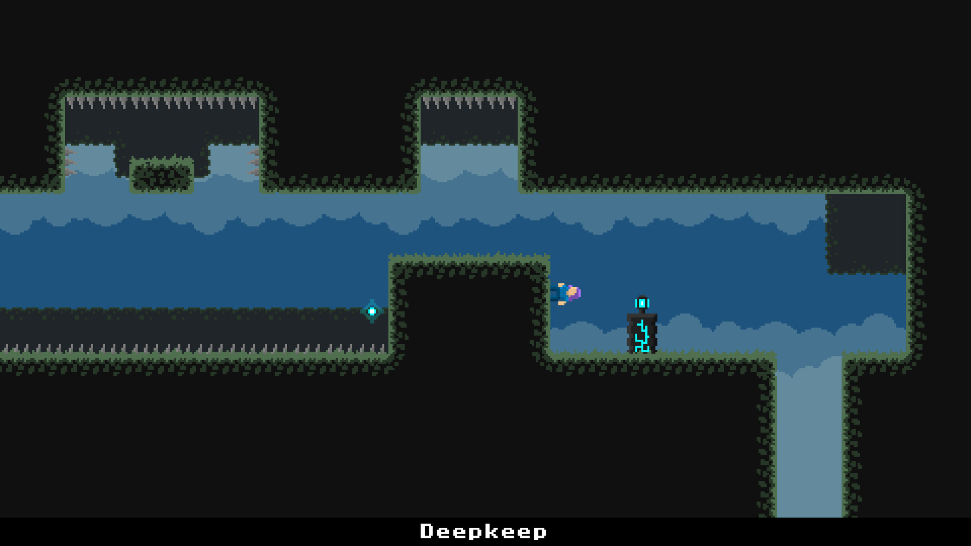 Eluxia Enigma screenshot 1