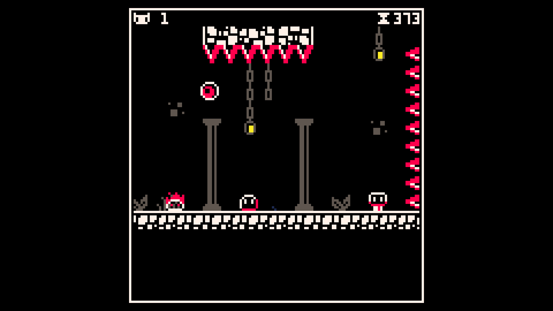 Slime Fantasy: the search for the lost sword screenshot 4