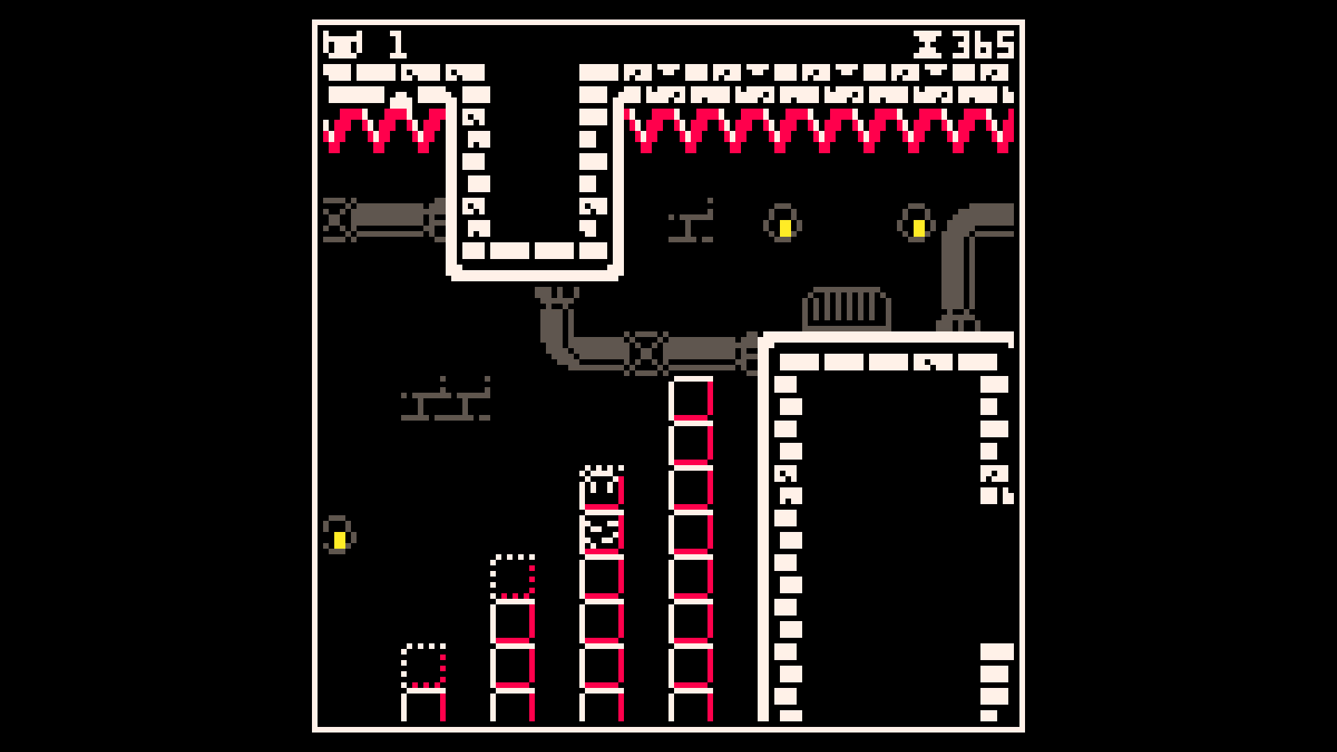 Slime Fantasy: the search for the lost sword screenshot 5