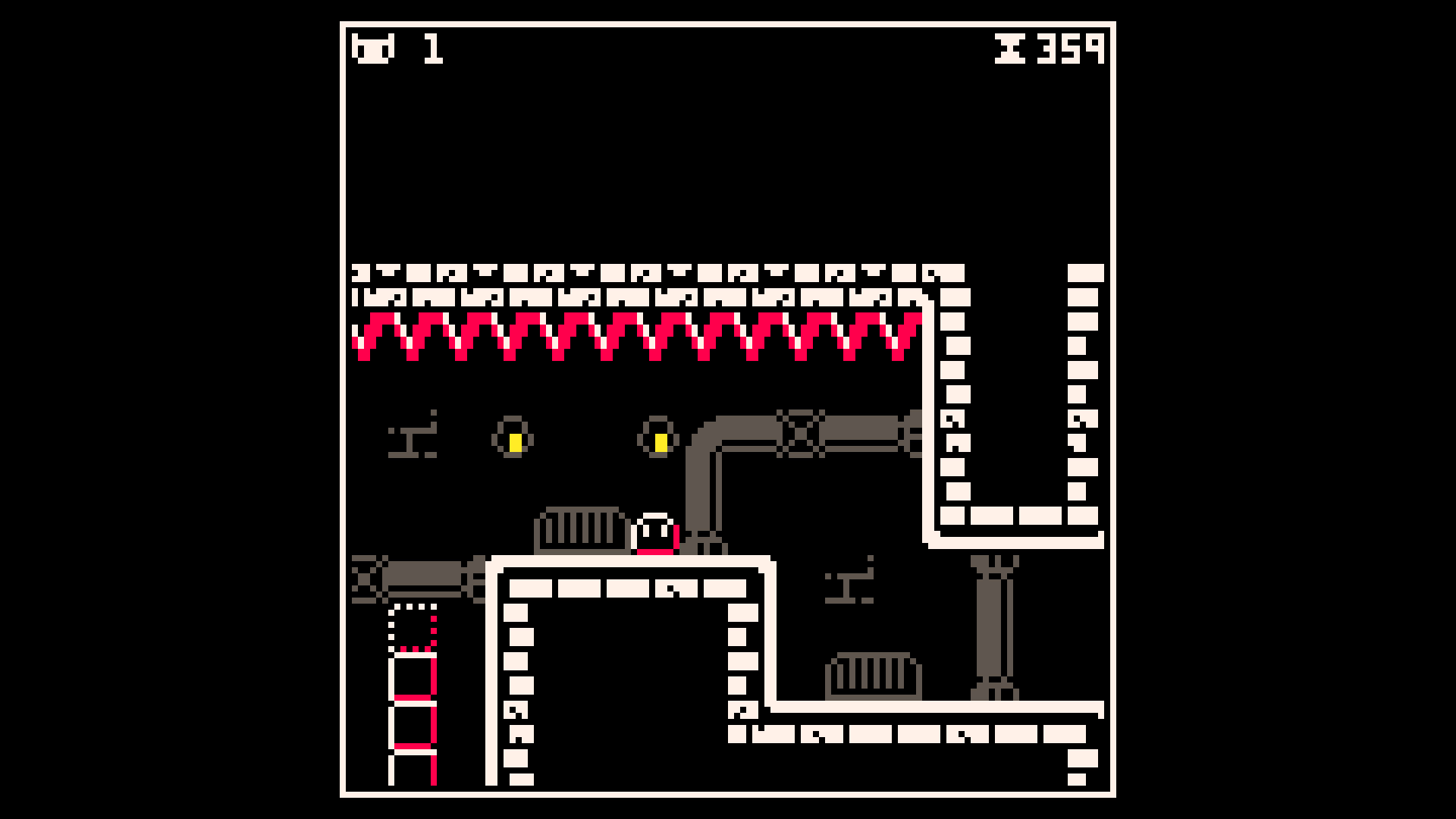 Slime Fantasy: the search for the lost sword screenshot 6