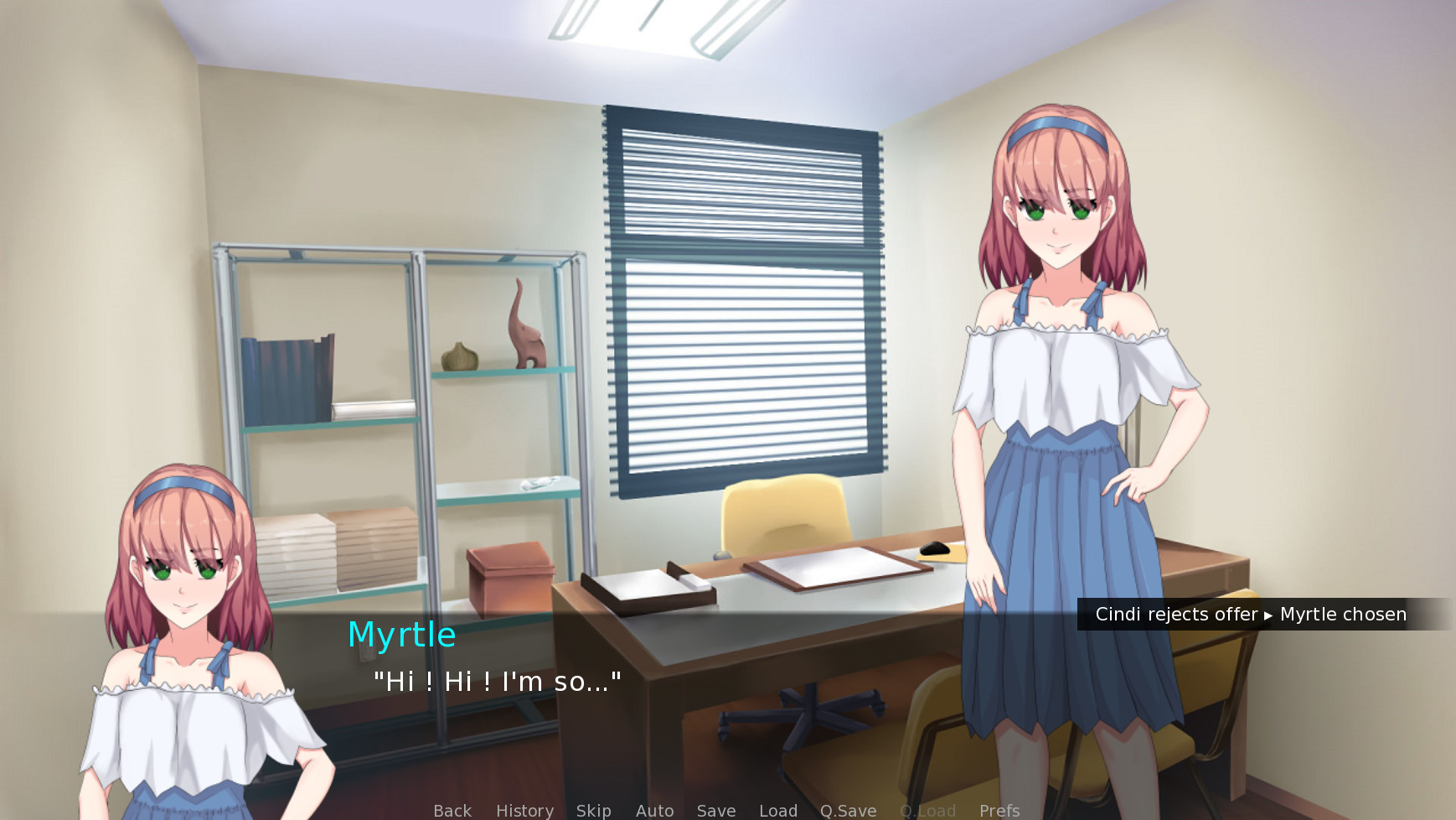 Welcome To... Chichester 2 - Part III : NightFall Playtest screenshot 4
