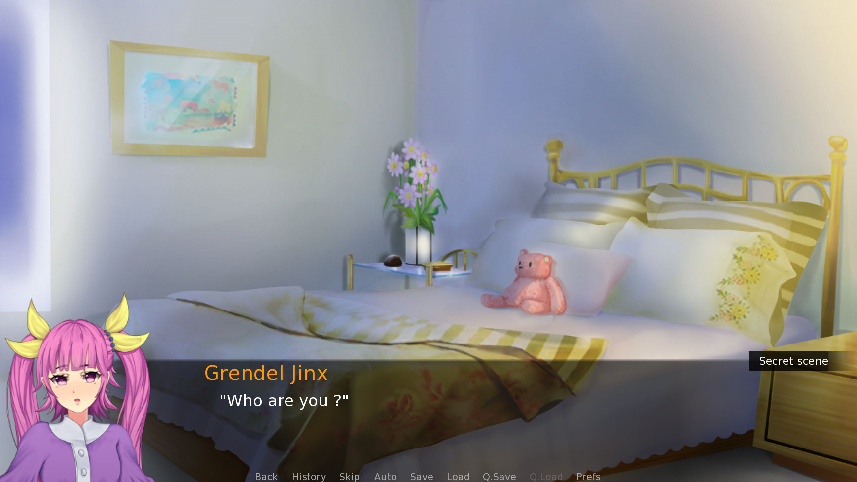 Welcome To... Chichester 2 - Part III : NightFall Playtest screenshot 5