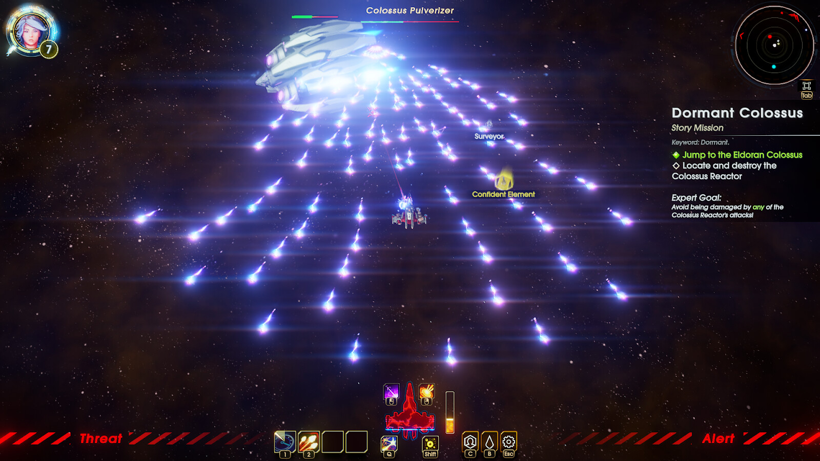 Reality Break screenshot 13