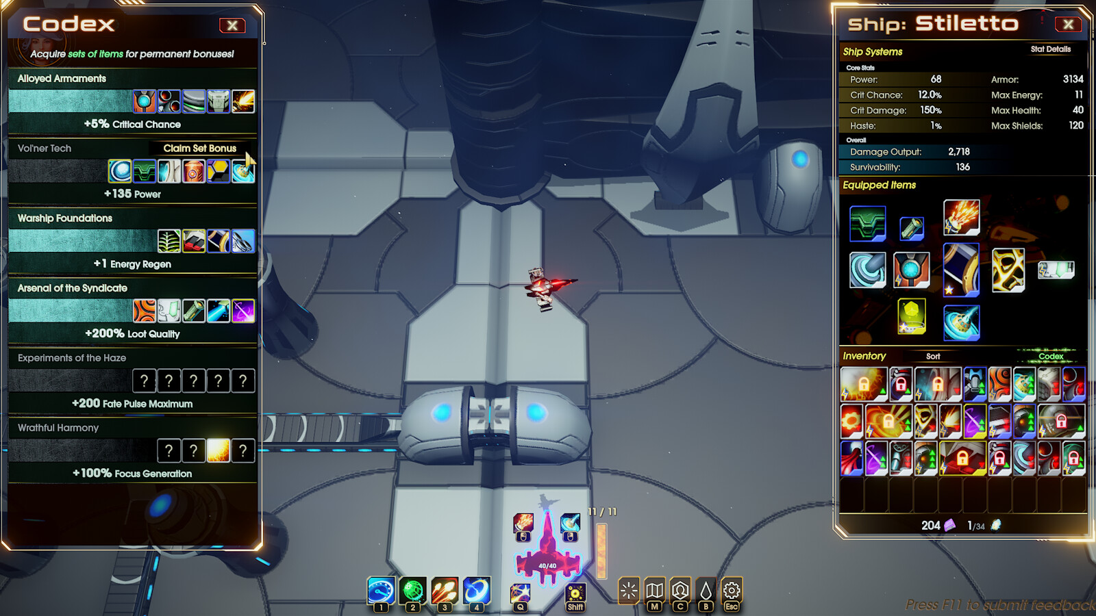 Reality Break screenshot 10