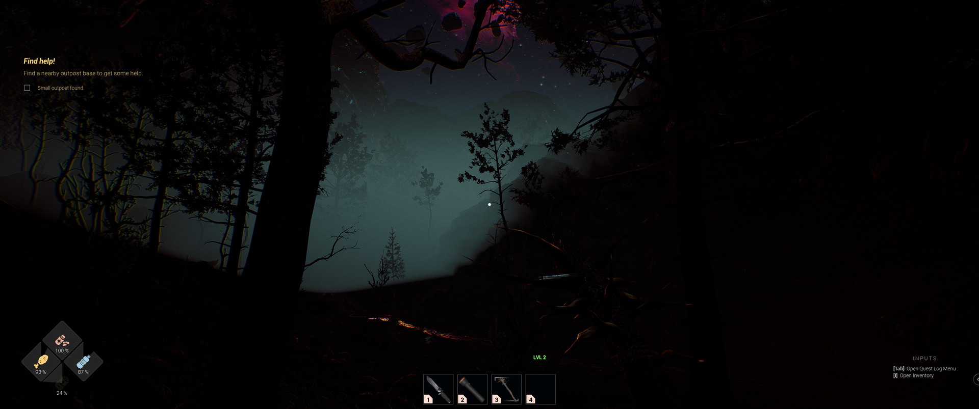 Nova Genetics screenshot 6