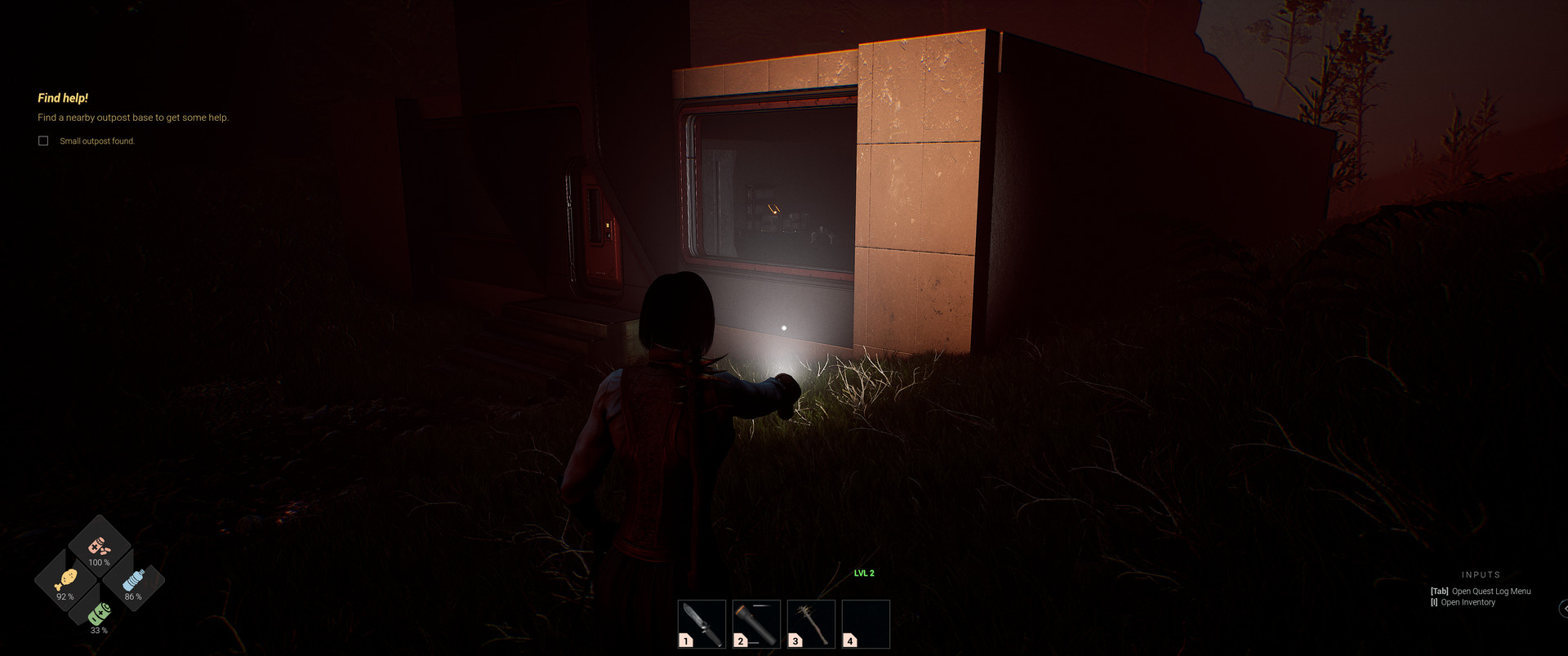 Nova Genetics screenshot 9